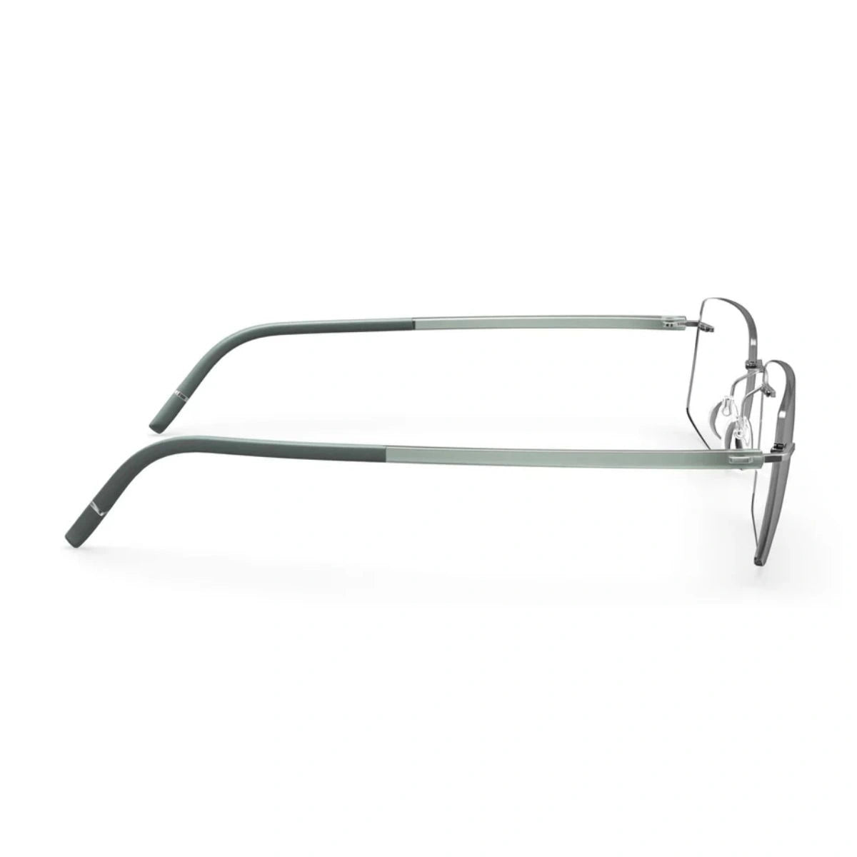 Silhouette Eyewear 5567 AI 7310 Lightweight Titanium Spectacle Frame