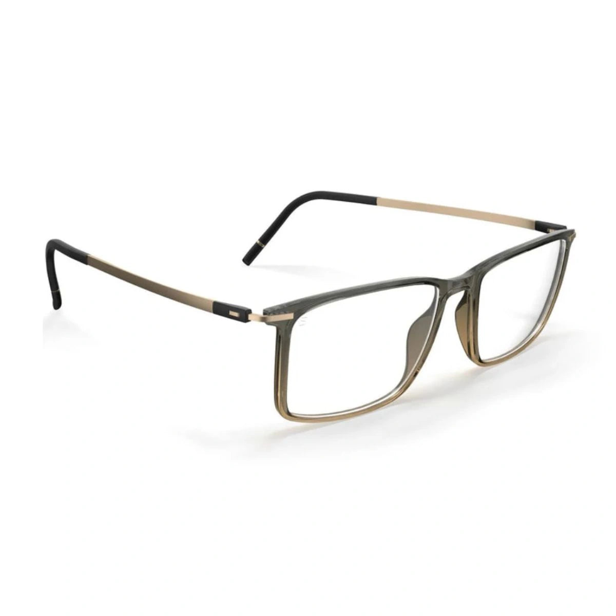 Premium Silhouette SPX 2965 75 9230 designer prescription eyeglasses for unisex