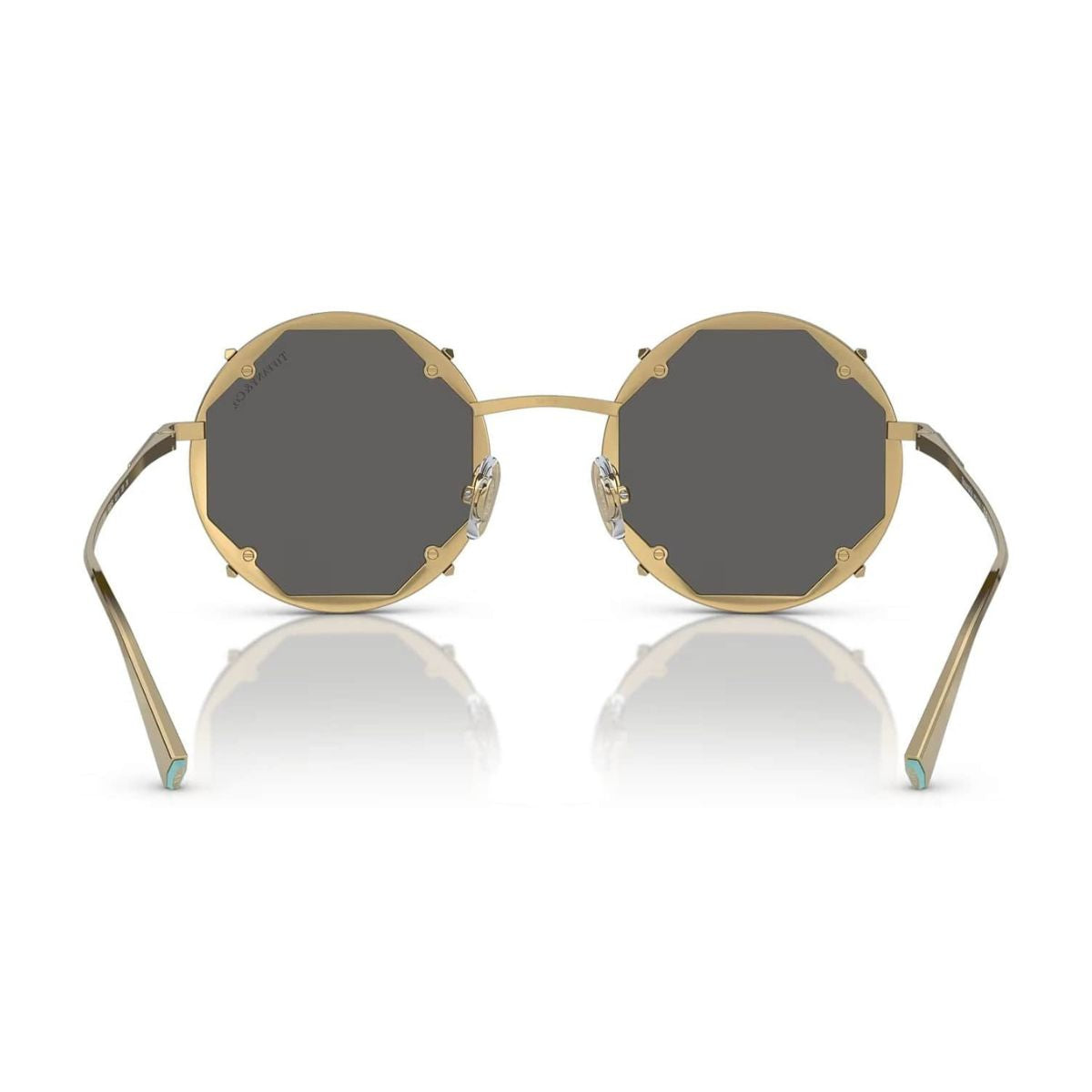 "Shop Tiffany & Co 3091 6002/S4 Trendy Eyewear Sunglass for women's At Optorium"