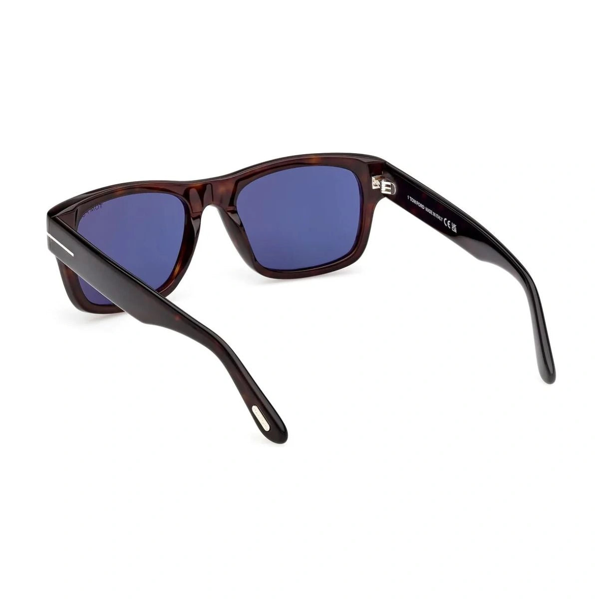 Premium Tom Ford TF1303 52V full-rim sunglasses with Italian craftsmanship