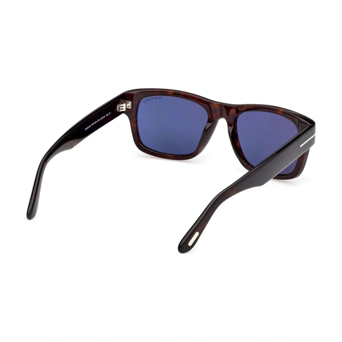 Shop Tom Ford Smith-02 TF1303 52V men’s designer sunglasses at Optorium India