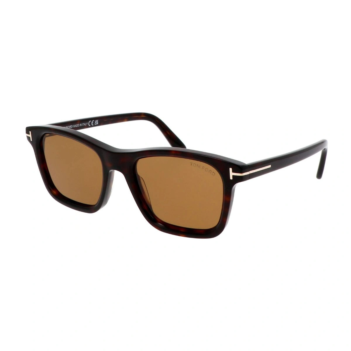 Authentic Tom Ford TF1179 designer sunglasses for men at Optorium