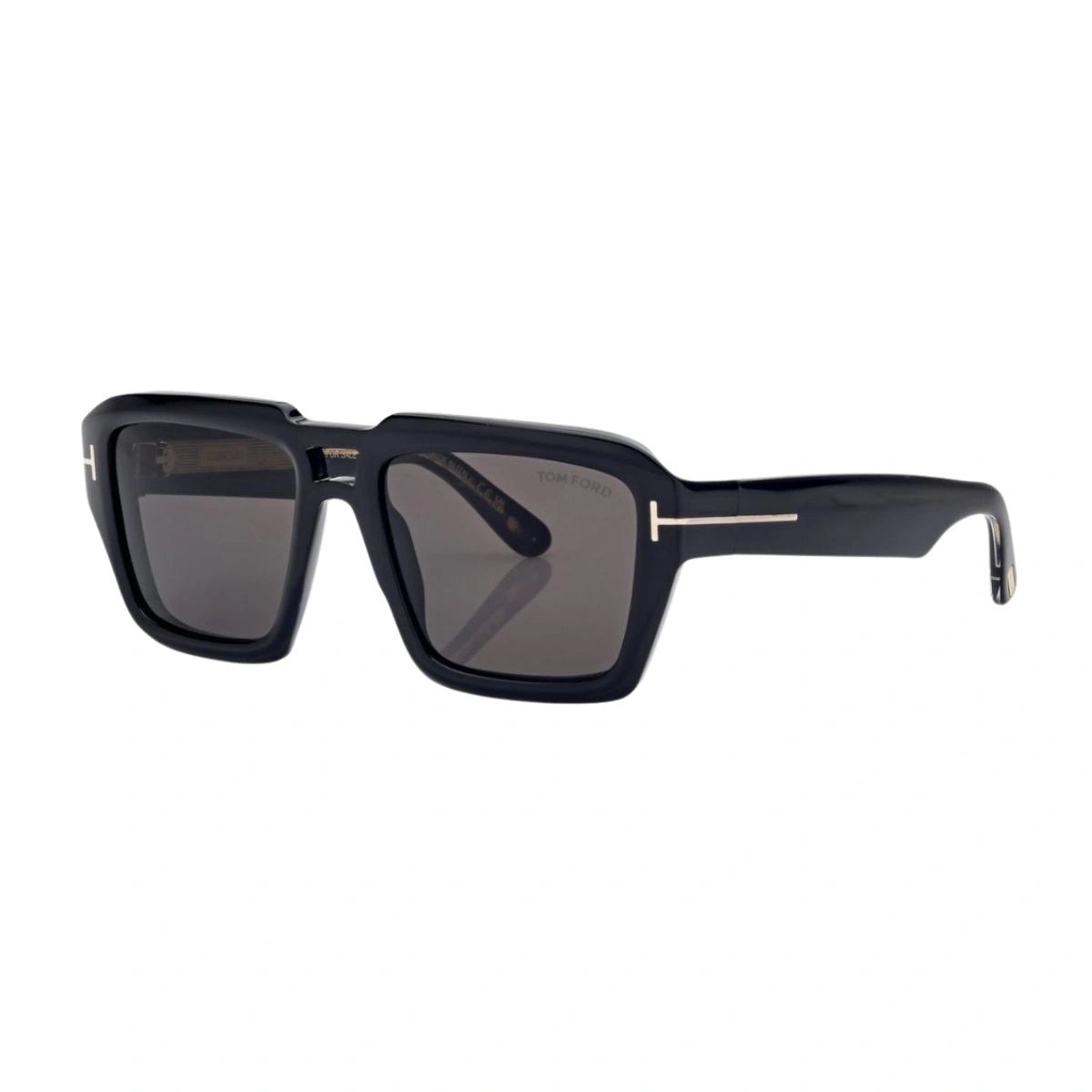 TOM FORD Icon Collection TF1202 black acetate luxury designer shades