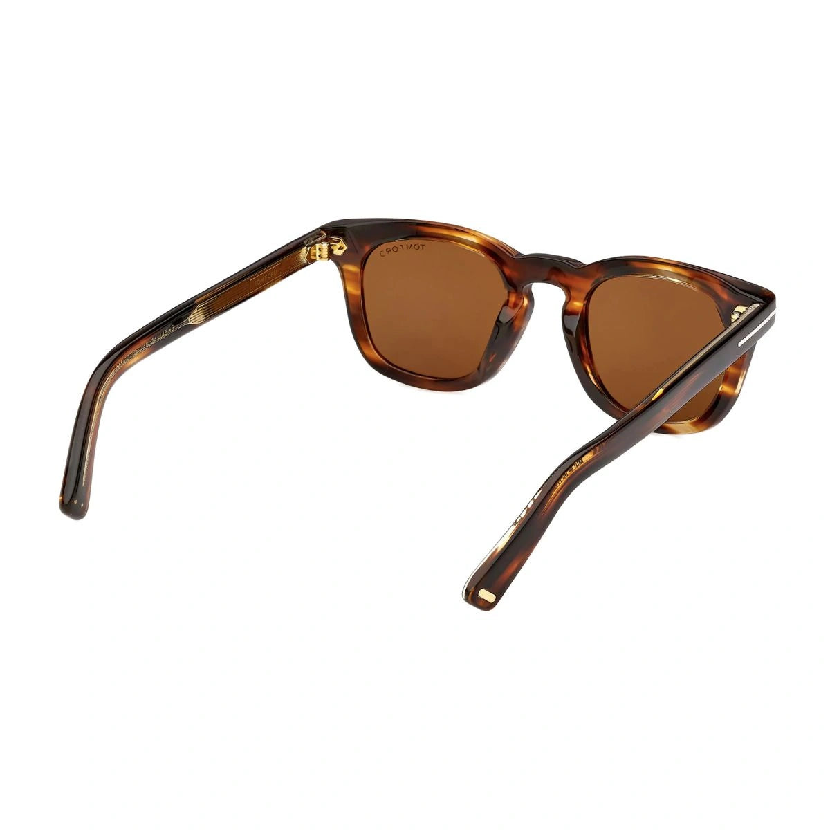 Tom Ford Icon Collection TF1326 Havana premium designer goggles online