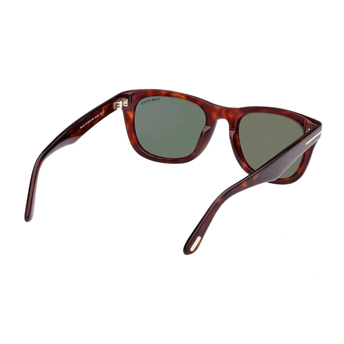 Tom Ford Kendel TF1076 premium designer sunglasses at Optorium India