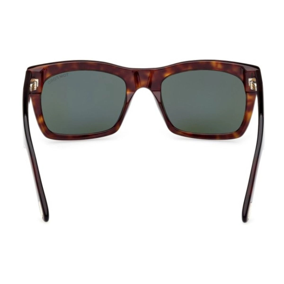 Tom Ford Nico-02 TF1062 luxury green lens sunglasses for men and women