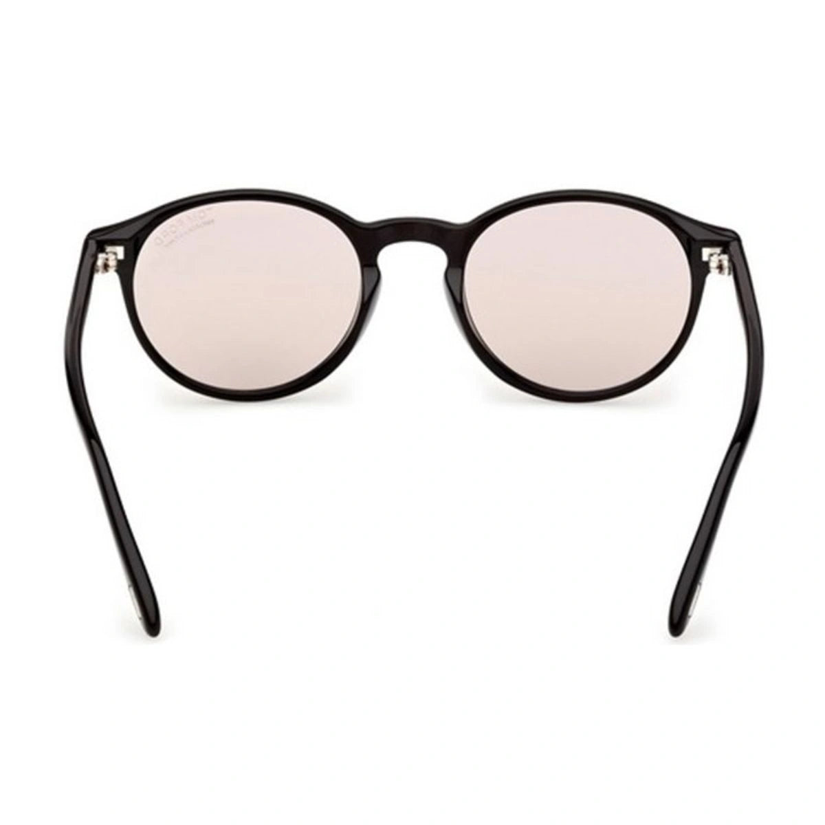 Designer Tom Ford photochromic sunglasses TF1331 black luxury eyewear