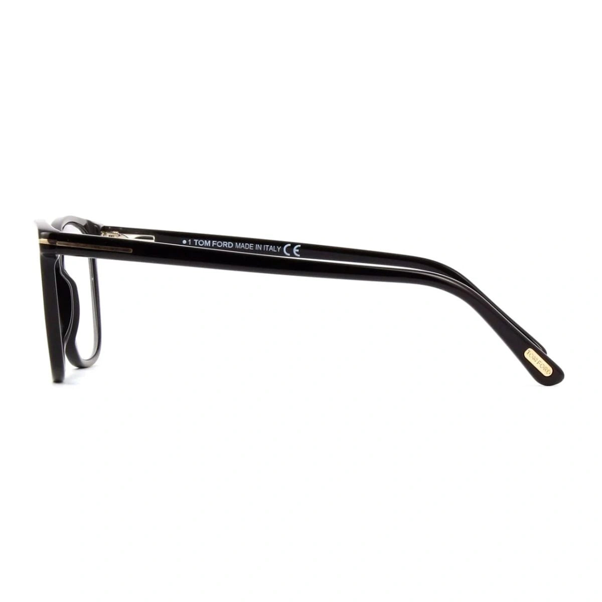 Authentic Tom Ford TF5842-B ECO 001 optical frame at Optorium