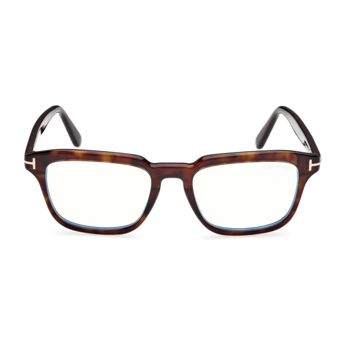Tom Ford TF6032-F-B ECO 052 Havana full frame eyeglasses at Optorium India