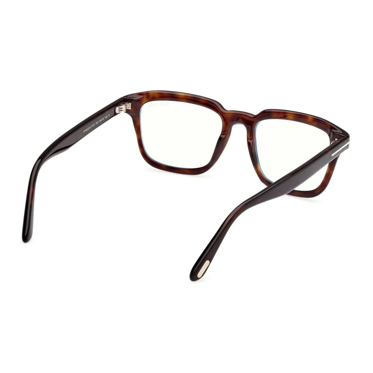 Tom Ford full frame designer eyeglasses for men TF6032-F-B ECO 052 at Optorium India