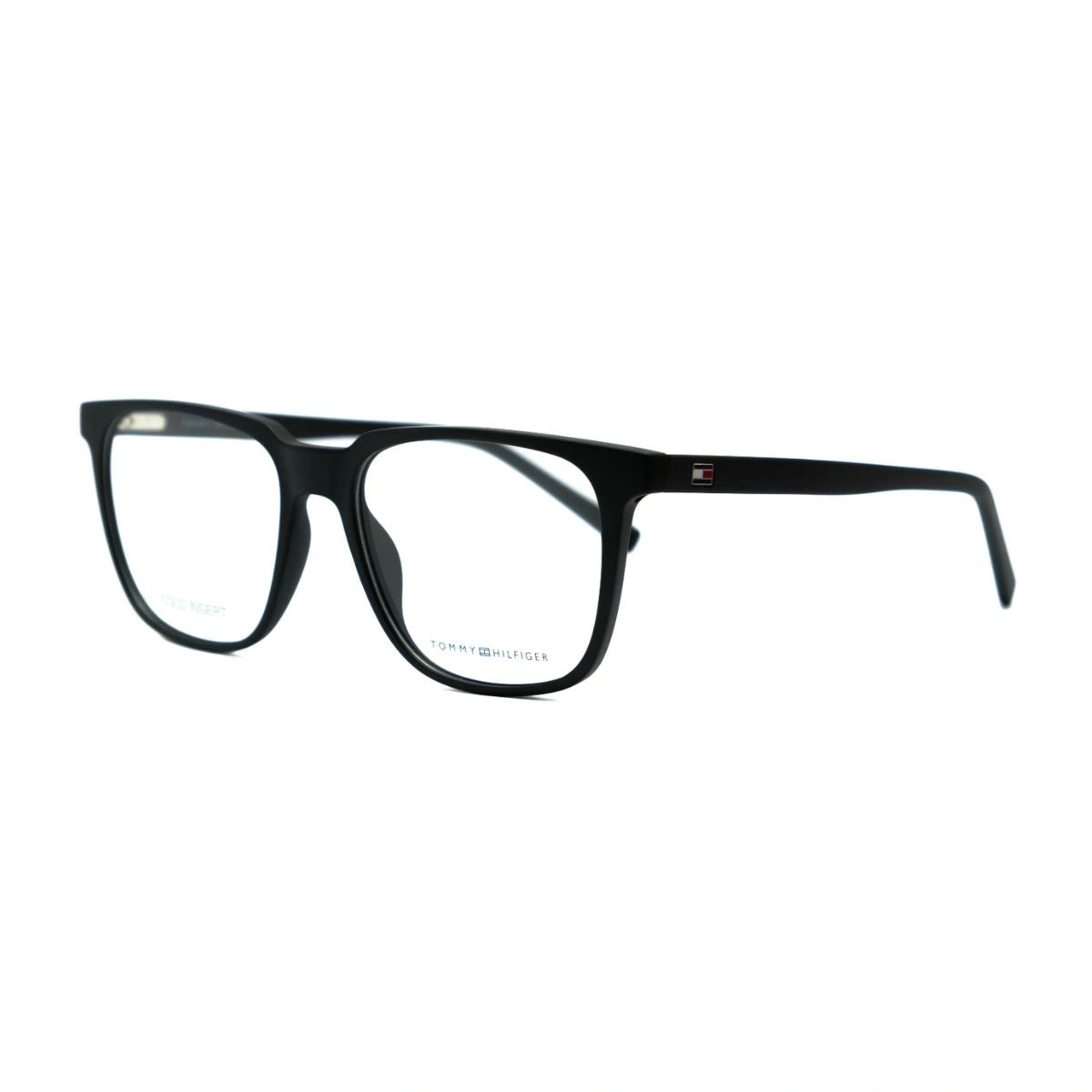 Tommy Hilfiger Square Sunglasses TH1114 C11 Polarized Unisex Eyewear
