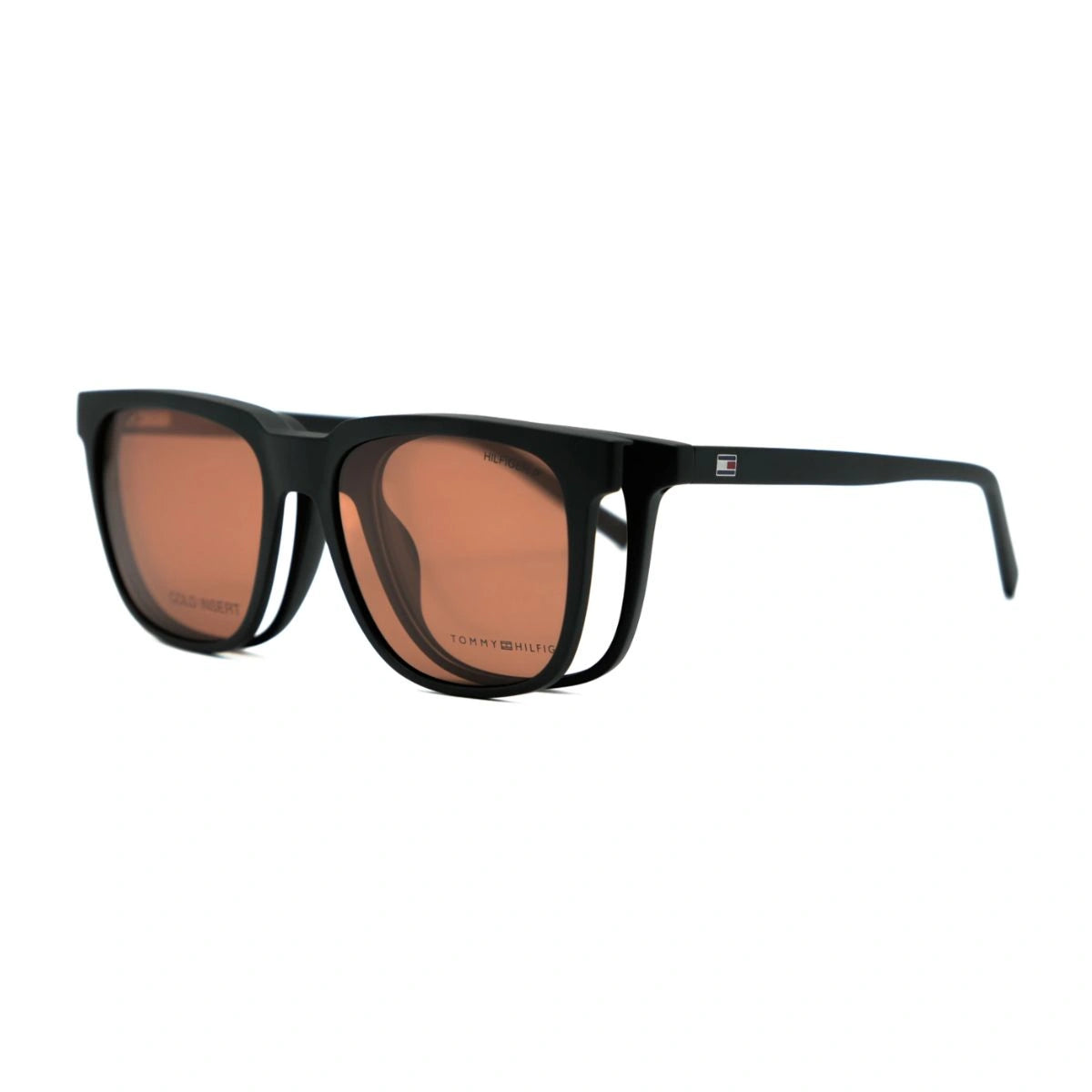 Authentic Tommy Hilfiger TH1114 C11 Square Sunglasses Optorium India