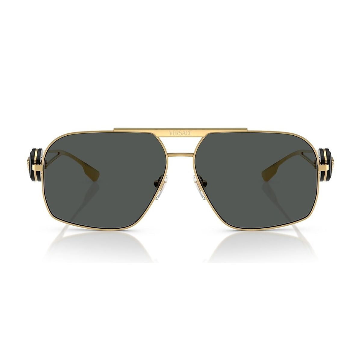 Versace Sunglass 2269 1002/87