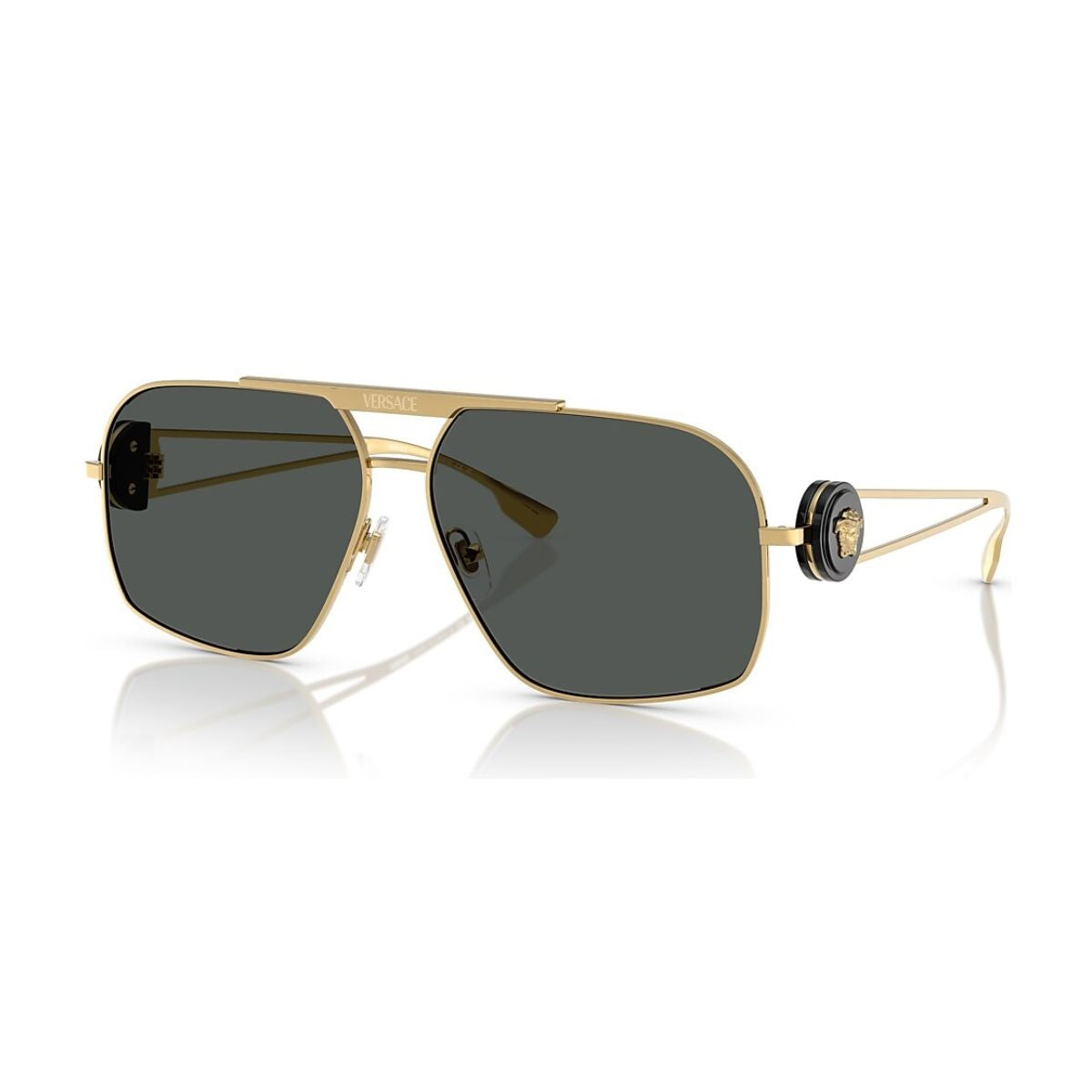 Versace Sunglass 2269 1002/87