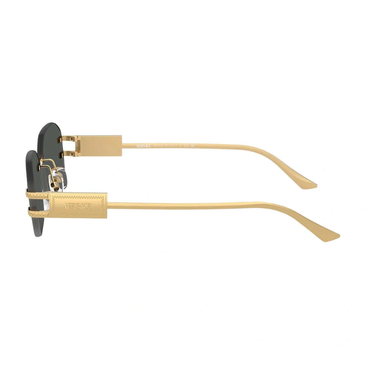 Versace VE 2274 1002/87 premium designer sunglasses at Optorium India