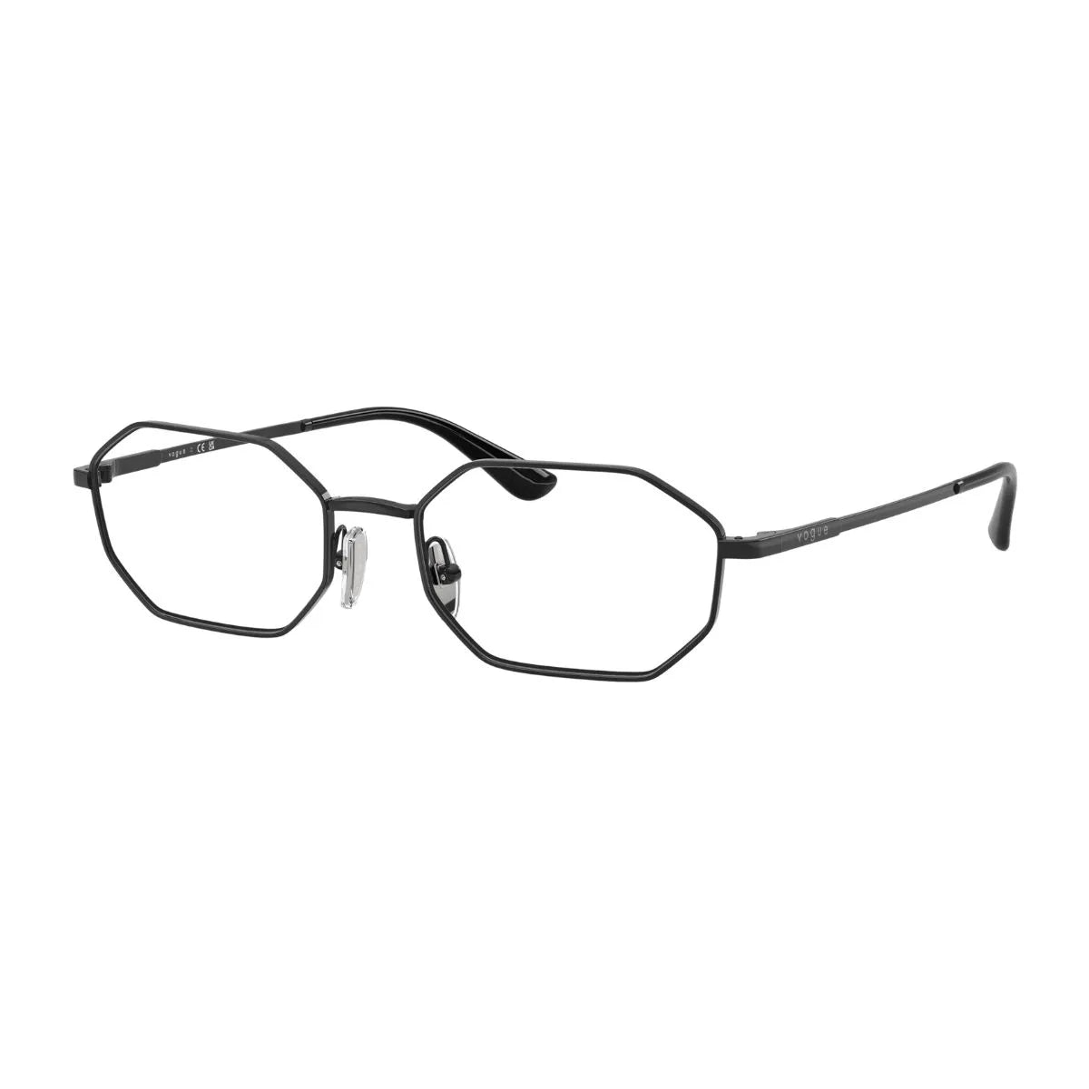 Trendy Vogue black colour optical frame for women VO 4341 352 optorium