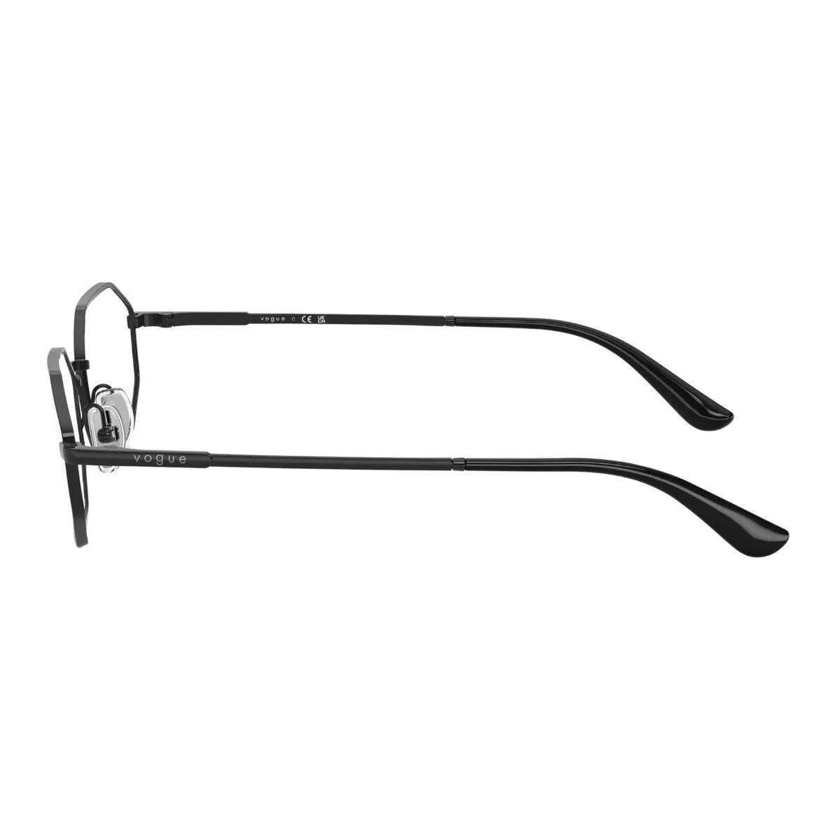 Vogue Eyewear full frame optical glasses VO 4341 352 at Optorium India