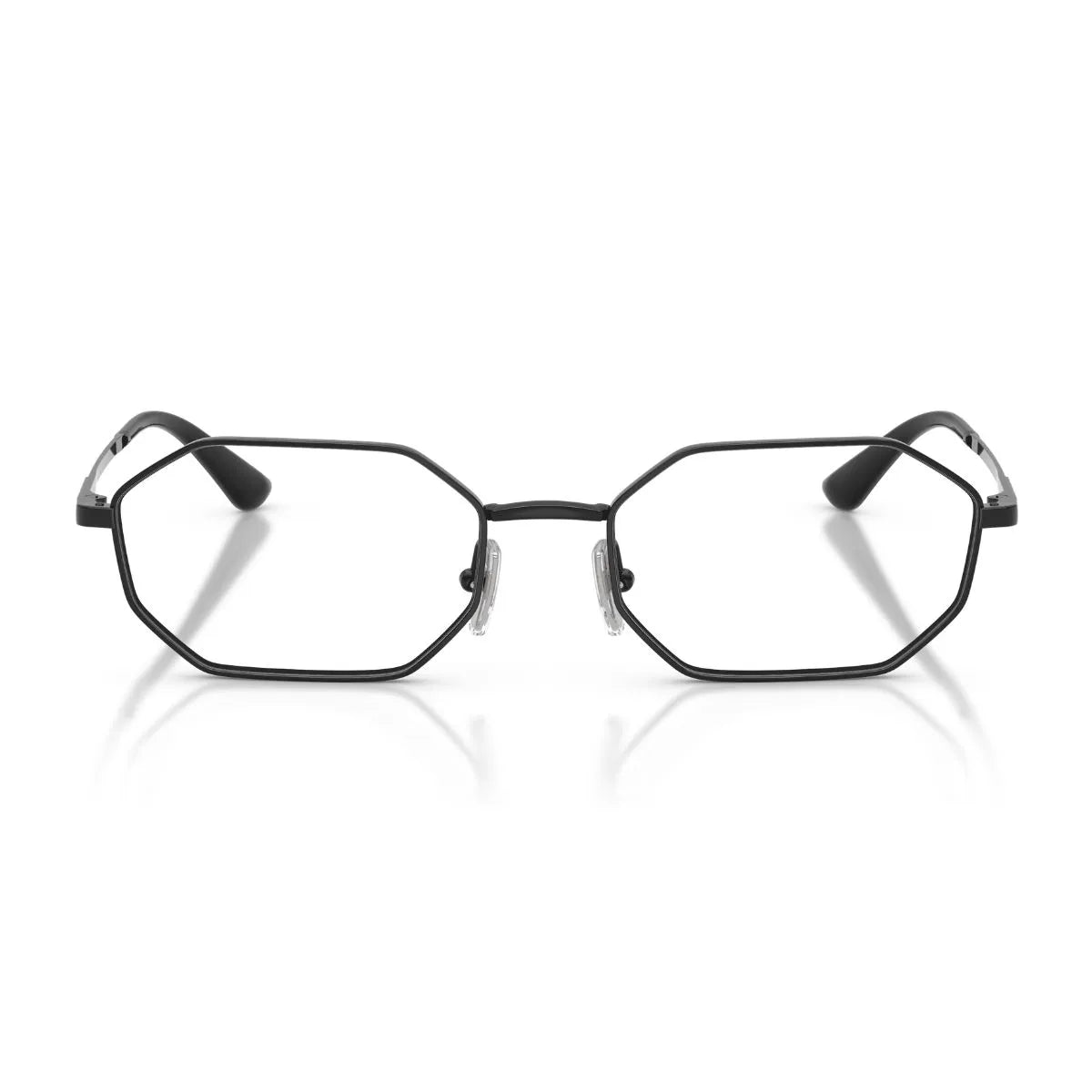 Luxury Vogue optical frame VO 4341 352 black full frame for women optorium