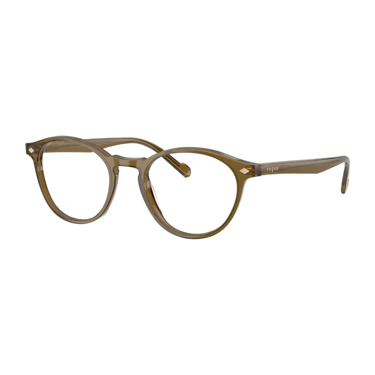 Vogue full-frame optical glasses for men and women VO 5326 3260 at Optorium
