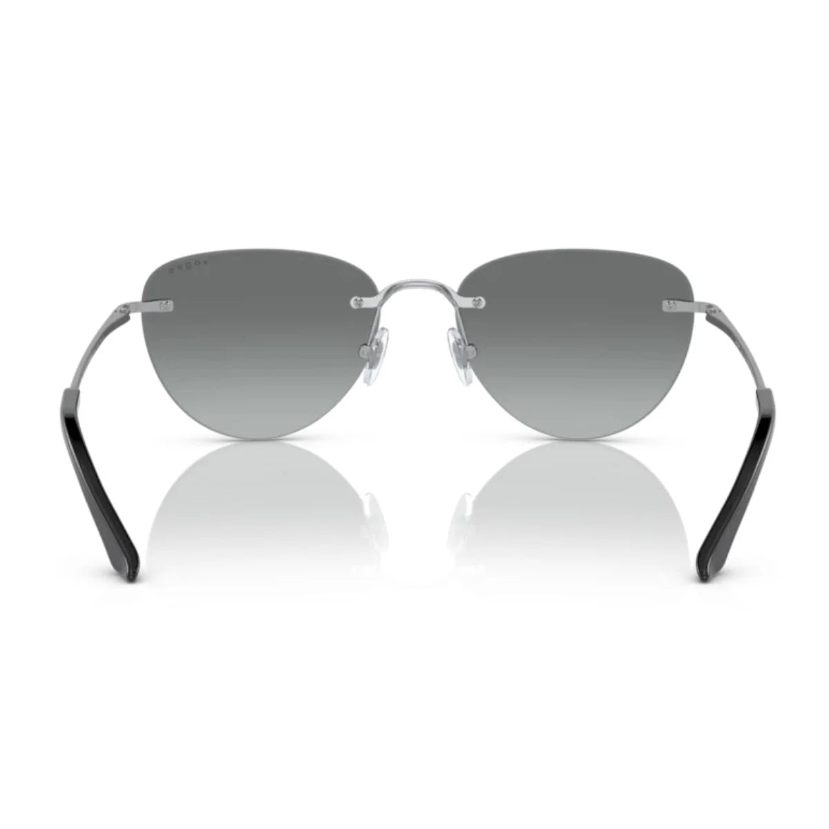 Stylish Vogue VO 4205S 323/11 sunglasses with gradient grey lenses online
