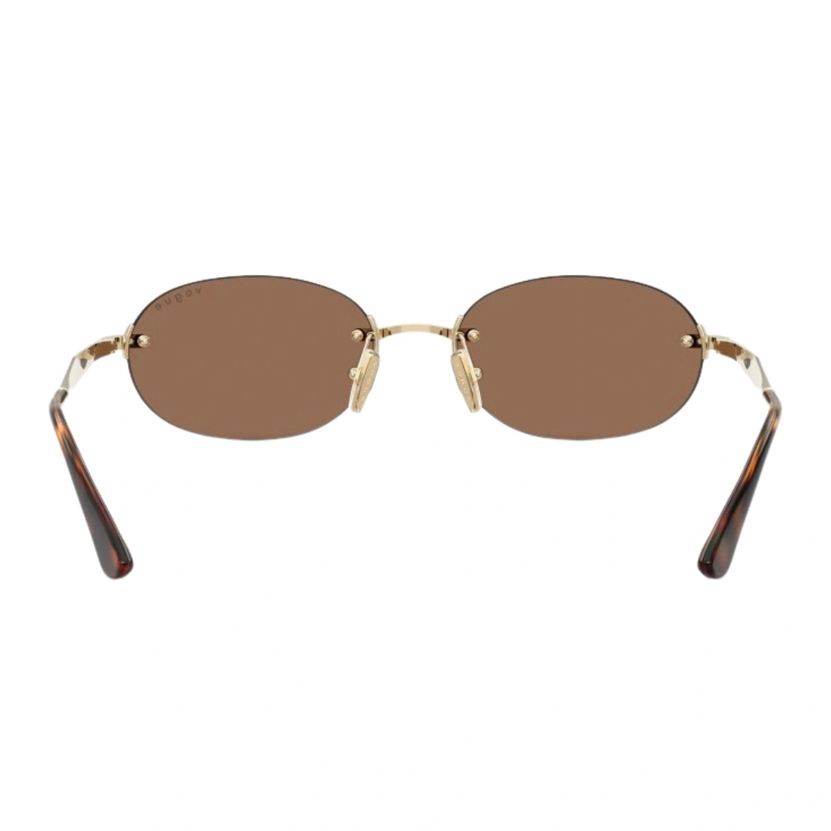 Vogue VO 4342-S sunglasses with premium UV protection lenses at Optorium