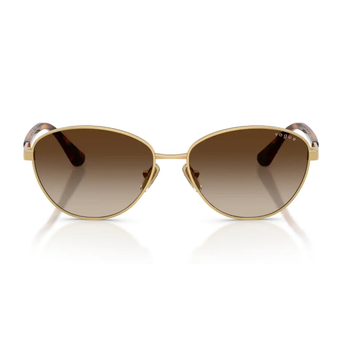 Vogue VO 4339-S 848/13 cat eye women sunglasses at Optorium India