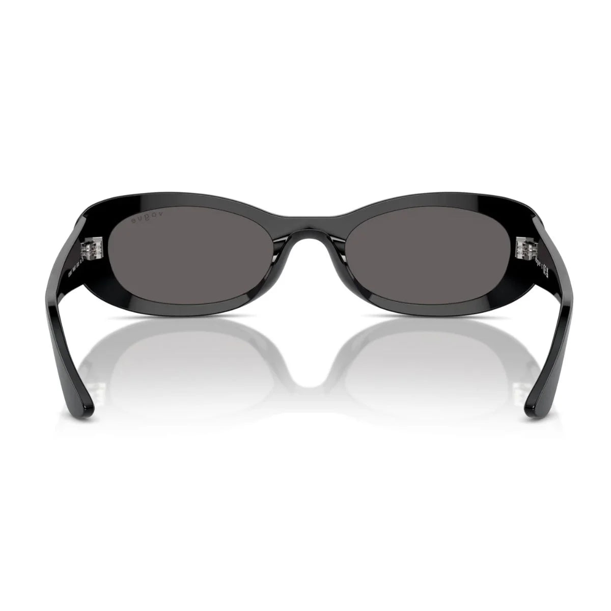 Signature Vogue VO5582S W44/87 eyewear with wide branded temples