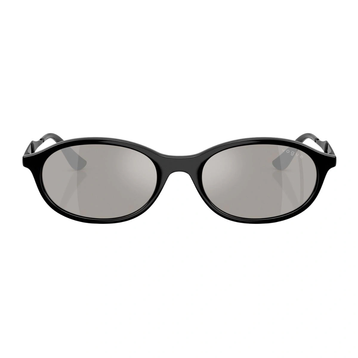 Vogue VO 5625-S W44/6G oval sunglasses for women at Optorium