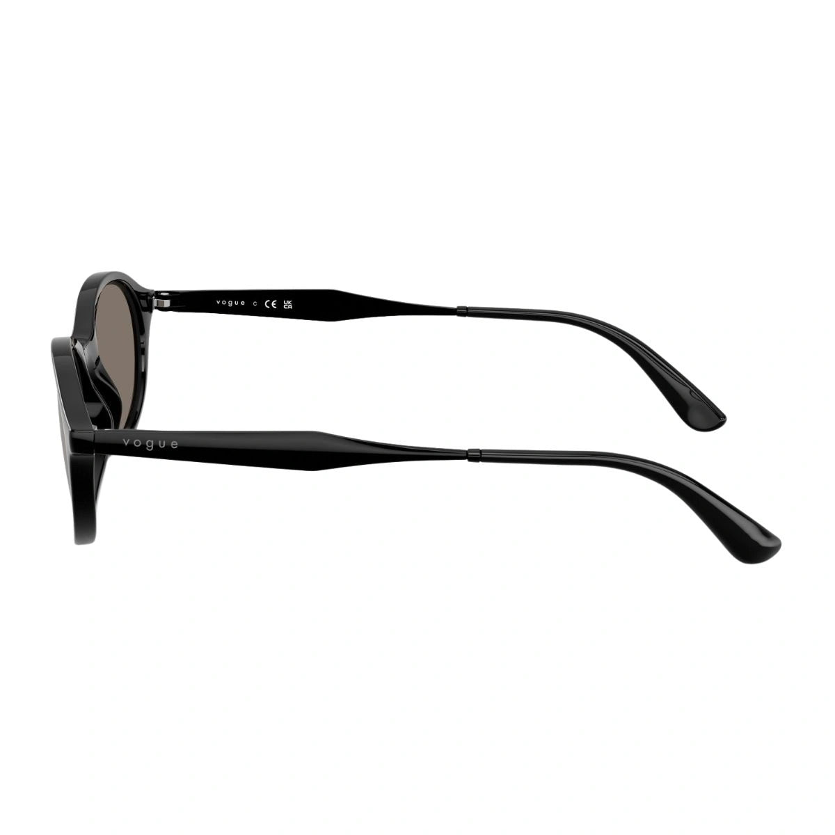 Vogue Eyewear VO 5625-S W44/6G fashionable ladies sunglasses at Optorium