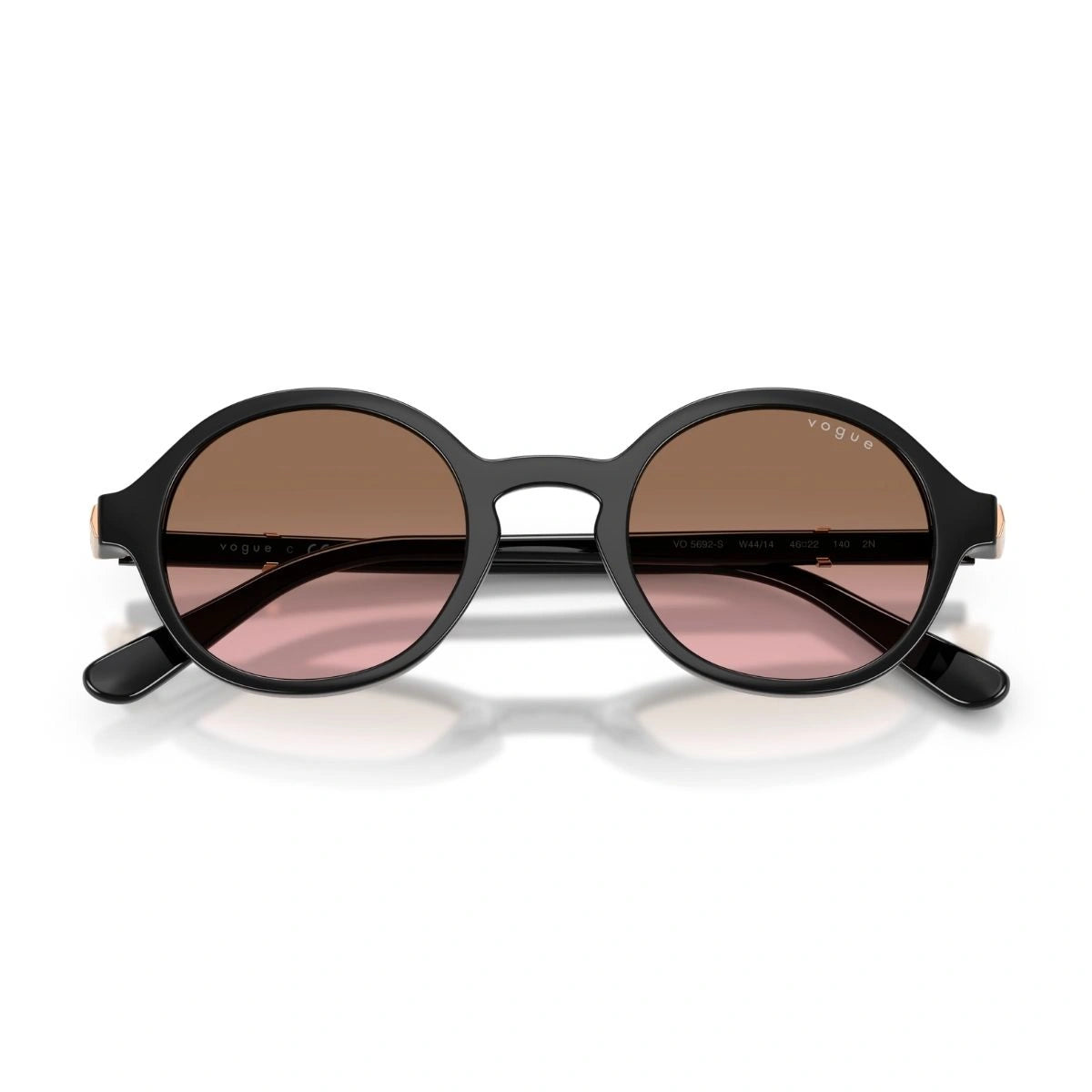 Distinctive VOGUE VO5692S W44/14 women’s sunglasses at Optorium
