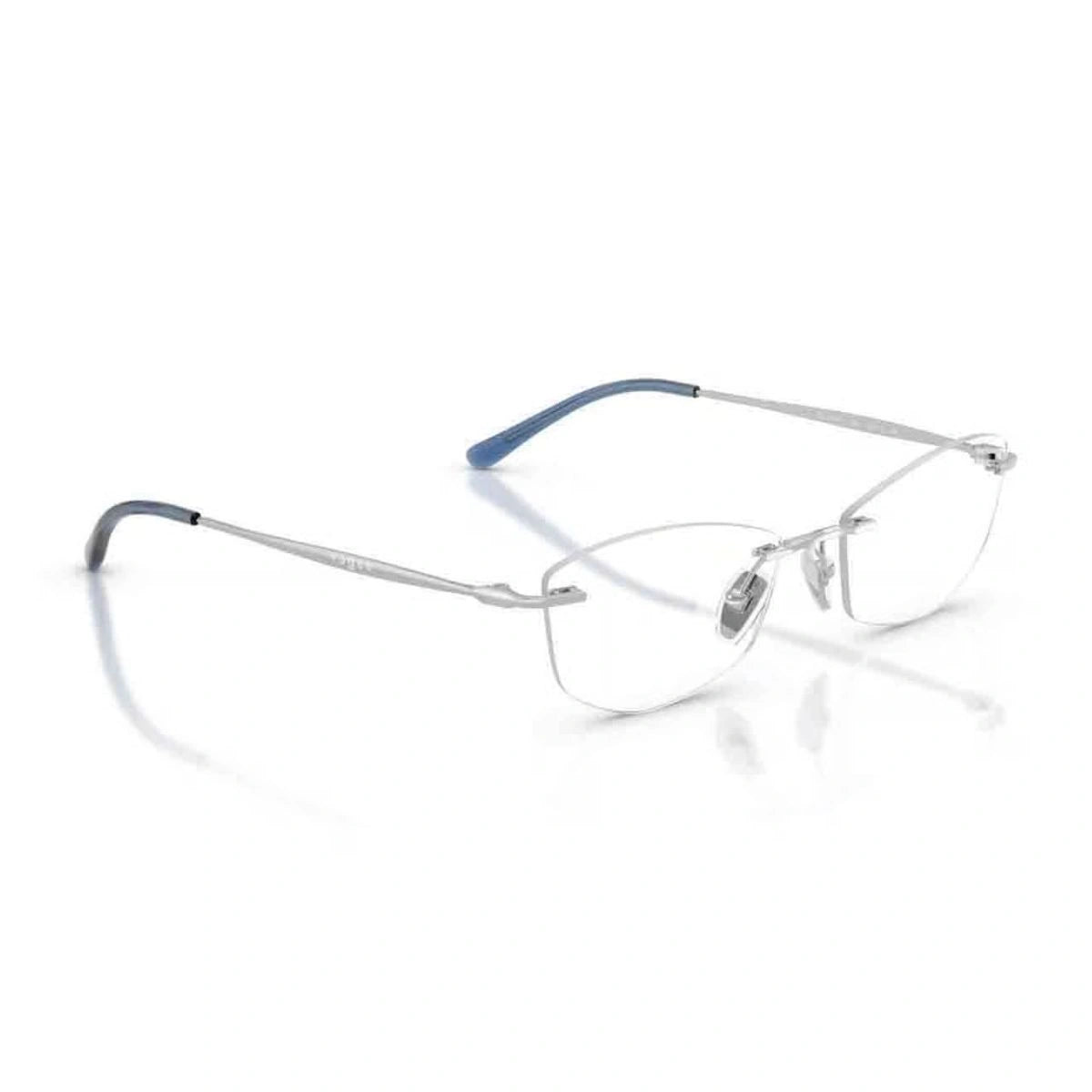 Vogue VO4361-I 323 oval prescription eyeglasses for women